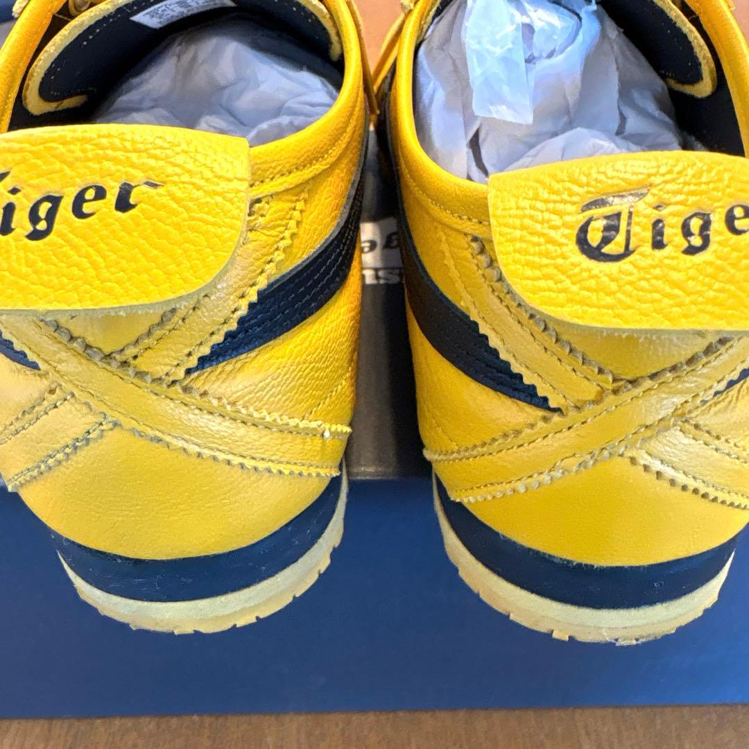 オニツカタイガー　MEXICO 66 SD スニーカー　24cm