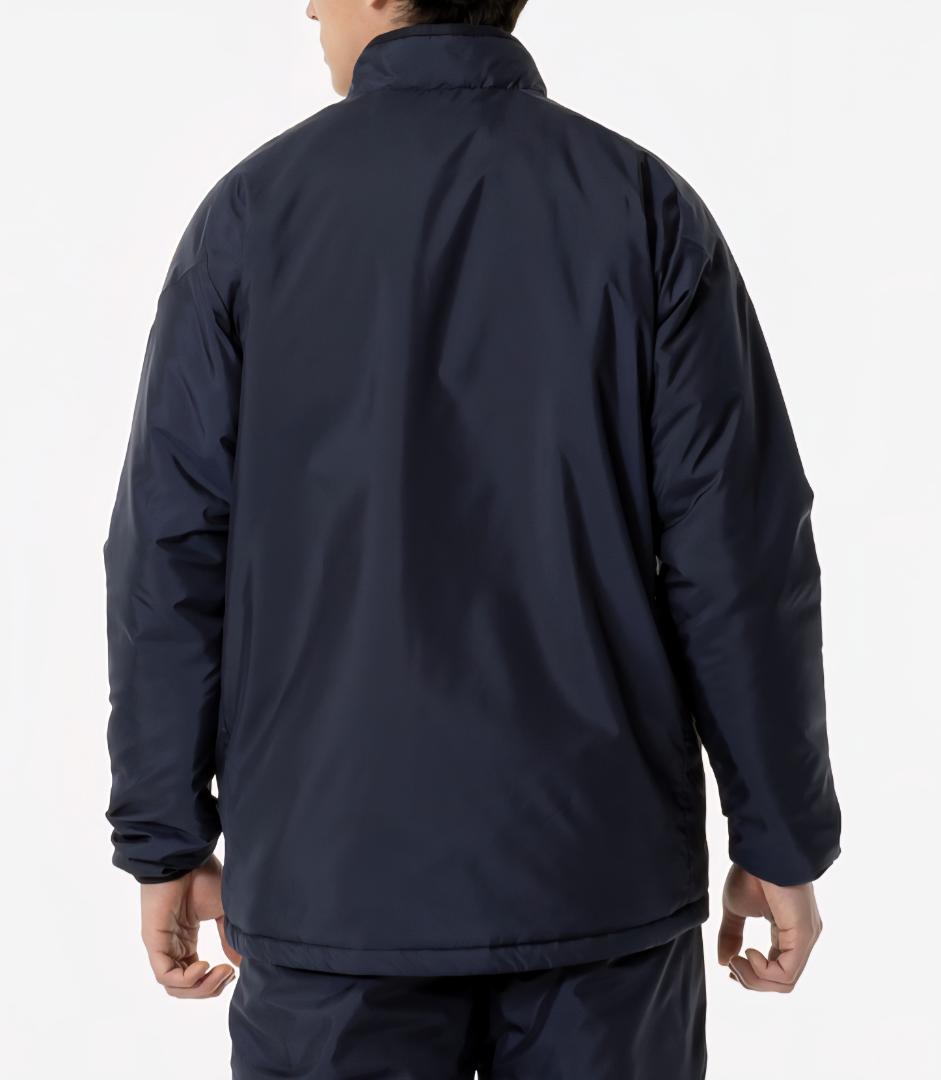 MIZUNO ミズノ ウォームアップ 中綿 ジャケット