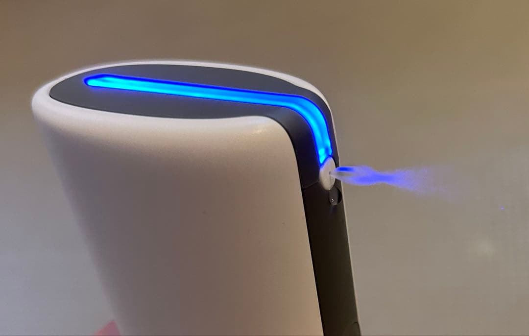 【ぜんさんさま】専用タムラテコ　Lくりんminnie オゾン水スプレー