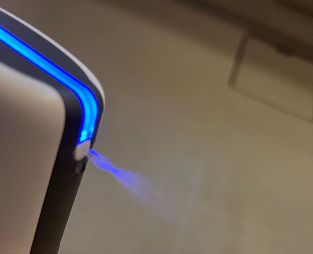 【ぜんさんさま】専用タムラテコ　Lくりんminnie オゾン水スプレー