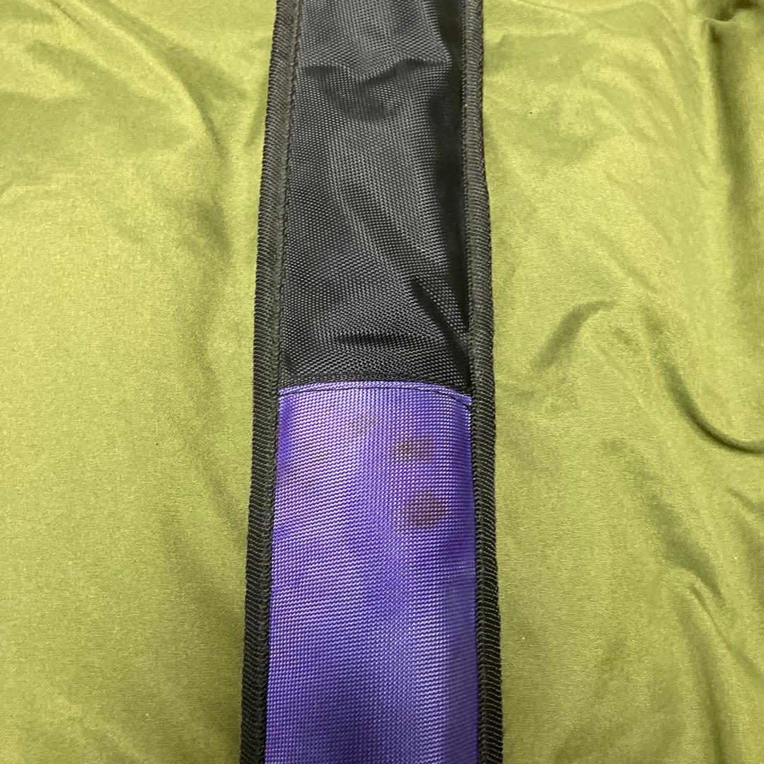 Adamビリヤードキュー ケース付き