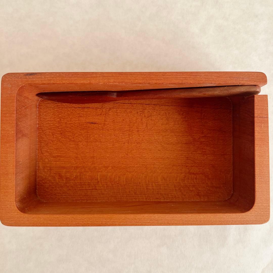 三谷龍二　バターケース　付属ナイフ付き