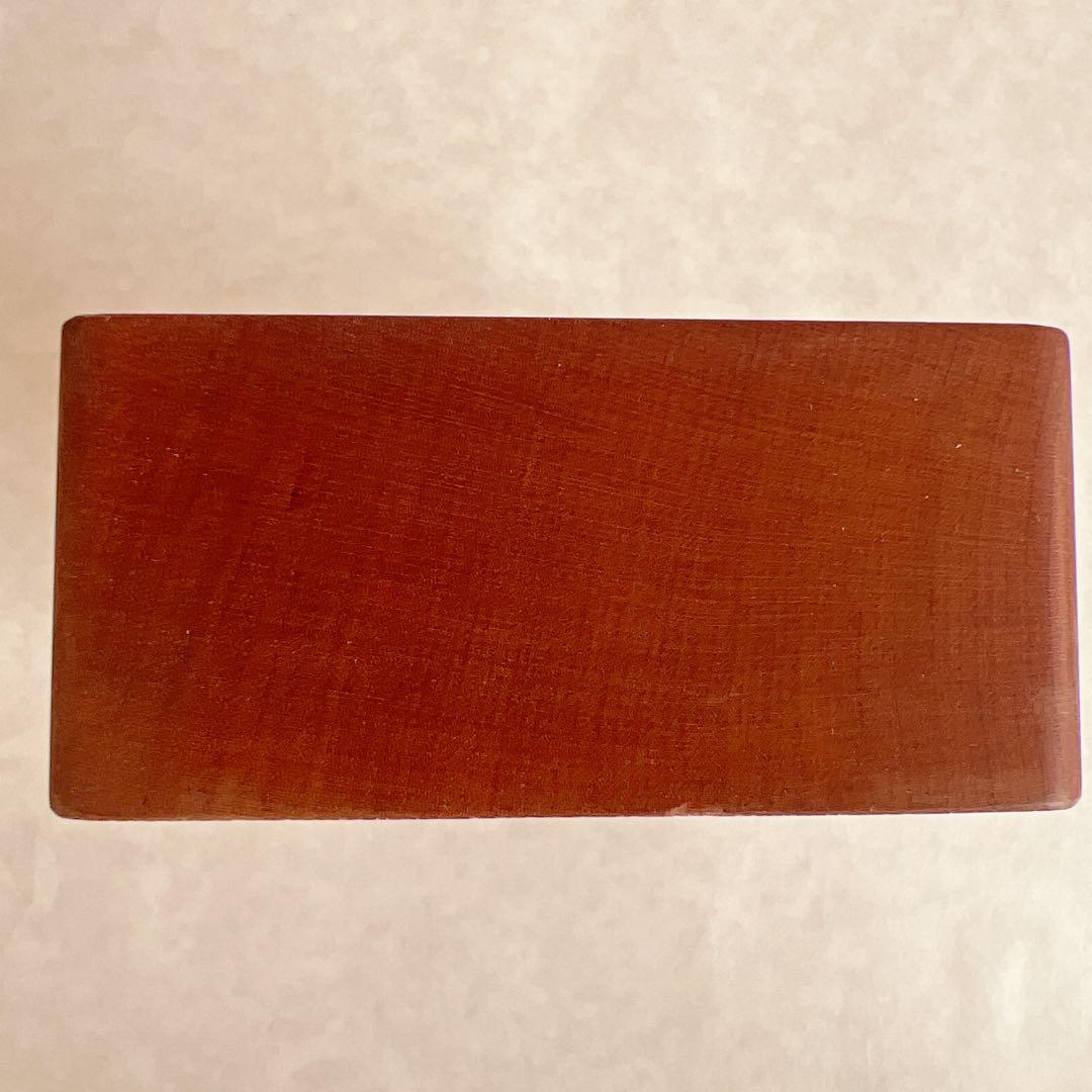 三谷龍二　バターケース　付属ナイフ付き