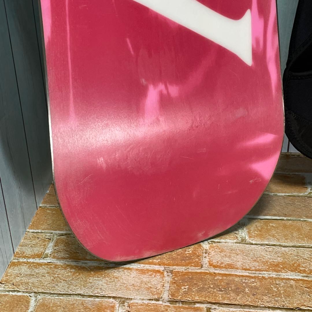 スノーボード SALOMON GYPSY 133cm SALOMON PACT