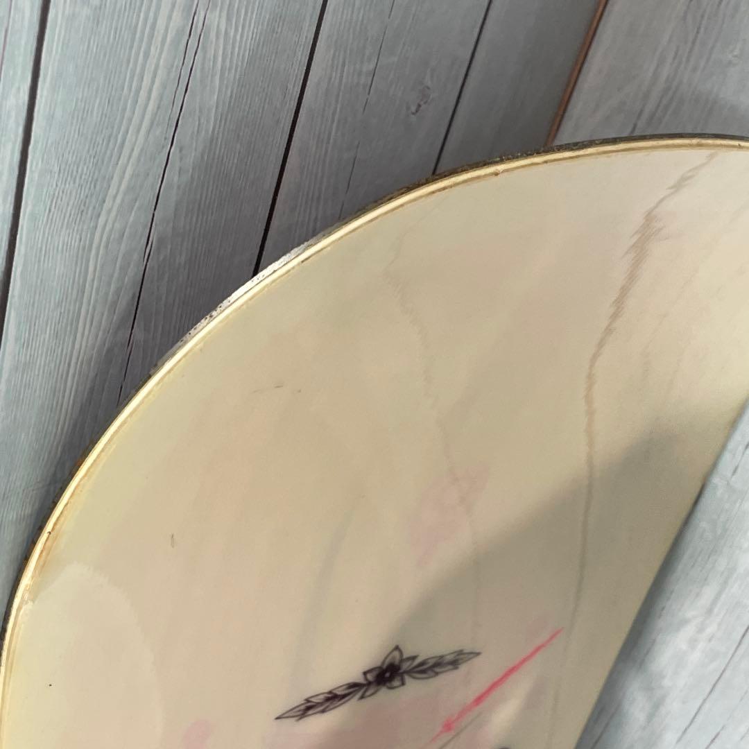 スノーボード SALOMON GYPSY 133cm SALOMON PACT