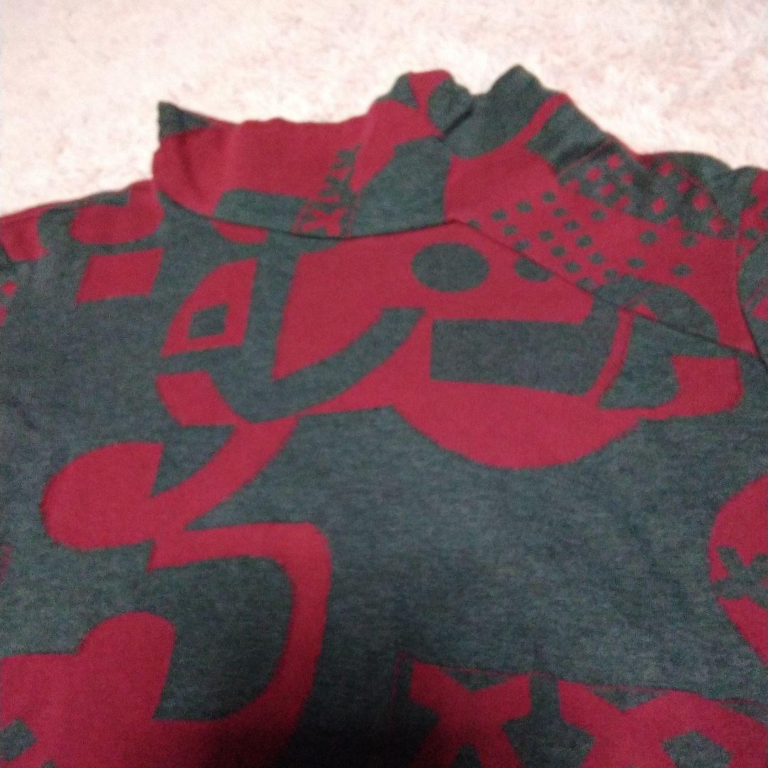 センソユニコ慈雨★プルオーバー美品