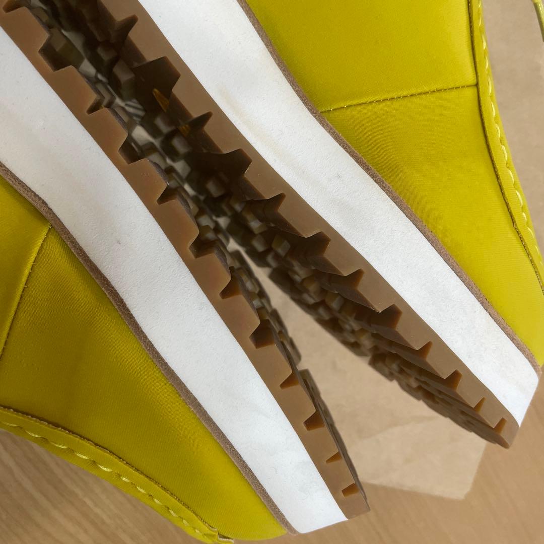 こ*い様 nagonstans 25センチ