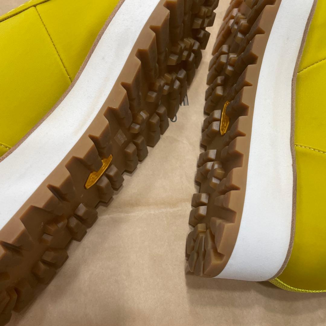 こ*い様 nagonstans 25センチ