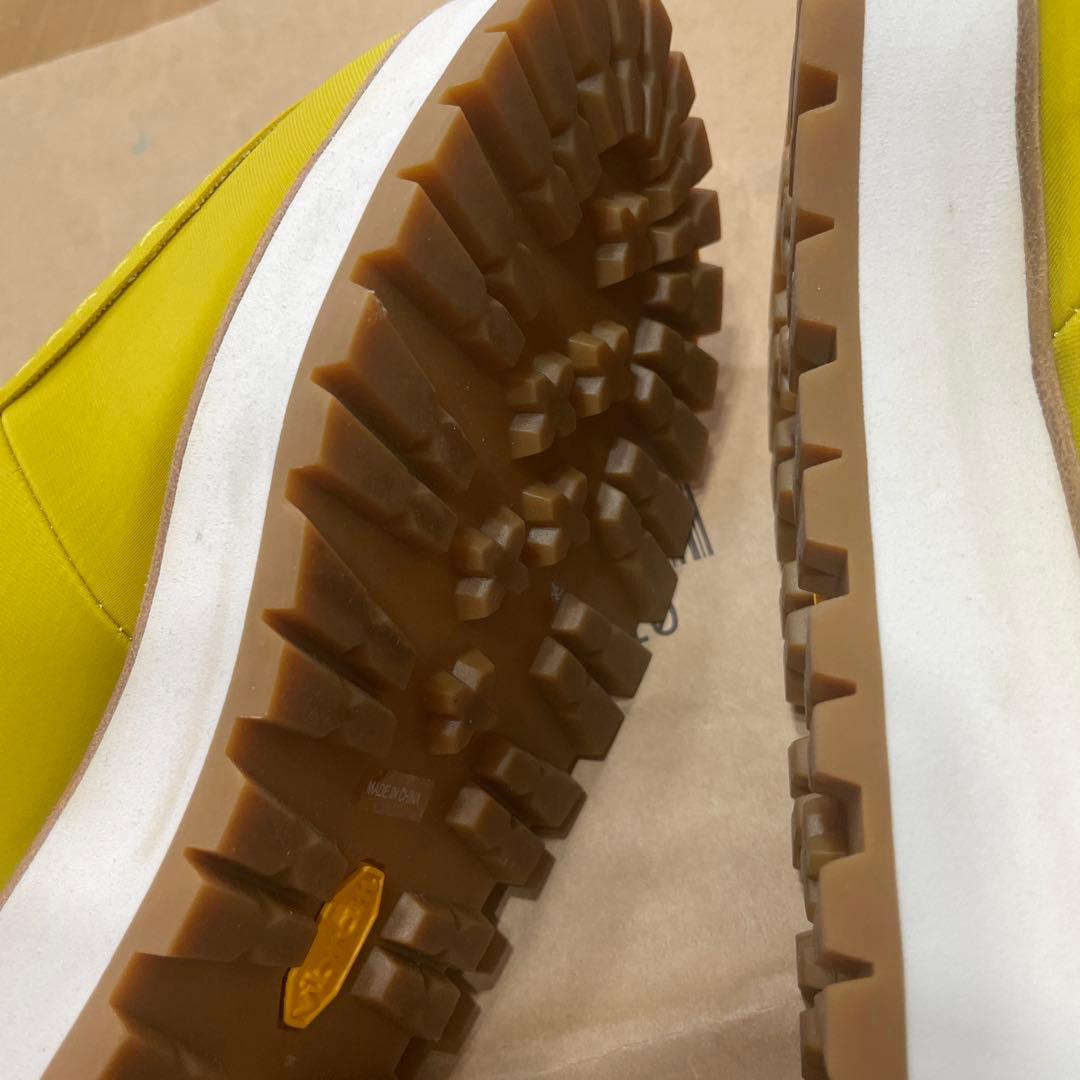 こ*い様 nagonstans 25センチ