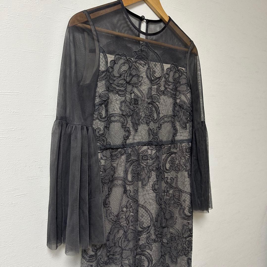 Leja 長袖ワンピース　週末限定価格