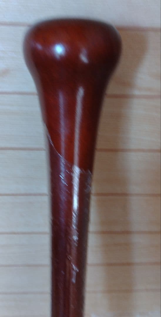 ZETT硬式バット 2本セット（巨人・坂本、西武・源田モデル）