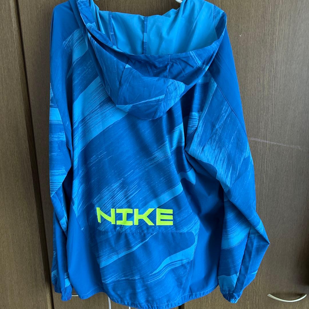 NIKE（ナイキ）Dri-FIT スポーツ クラッシュ ウーブン 上下セットXL