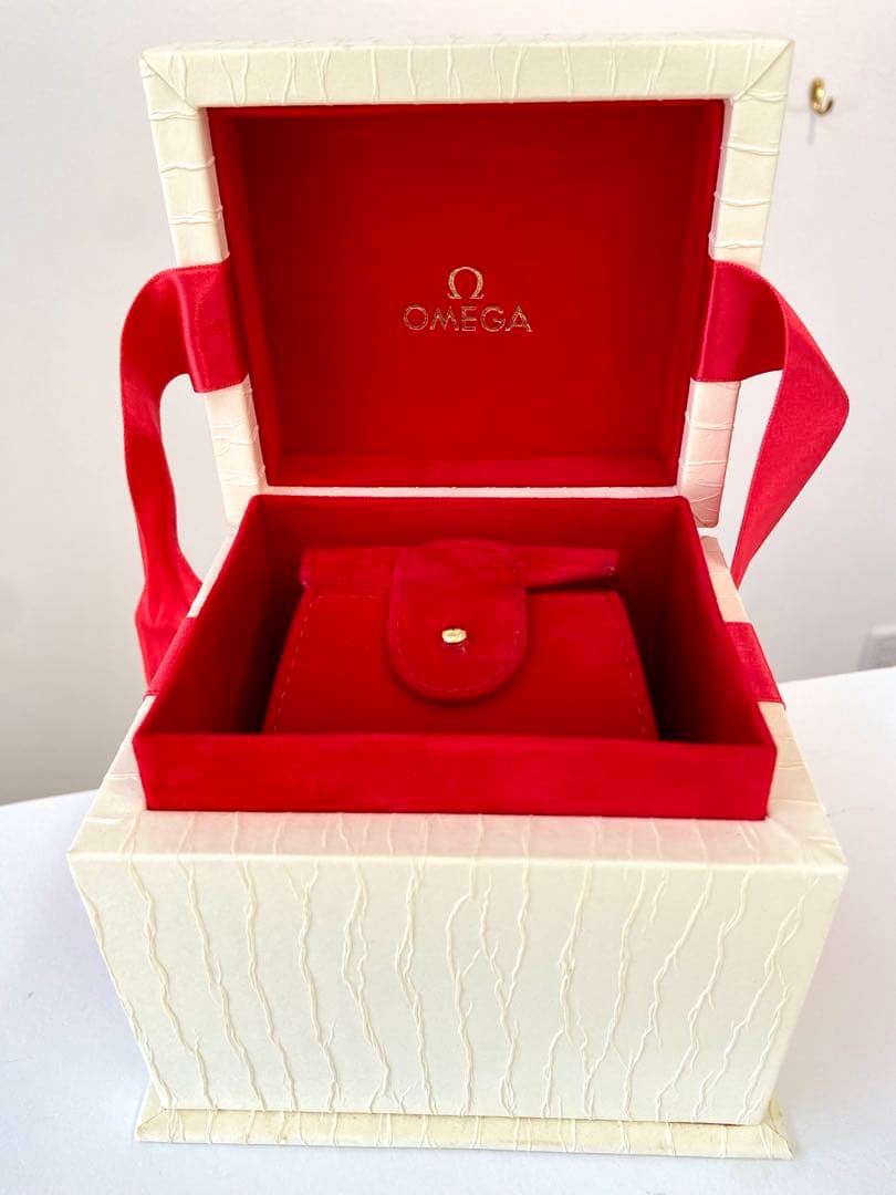 OMEGA コンステレーション　ダイヤ