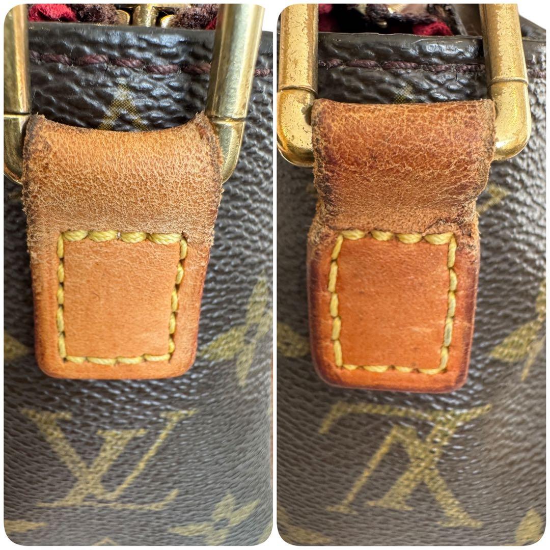 ルイヴィトン　モノグラム ヴィバ シテPM　M51165　ショルダーバック