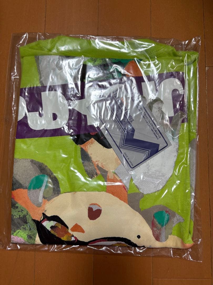 m*.様 スプラトゥーン　シオカラーズ　ラストフェスT セット　ホタル　アオリ