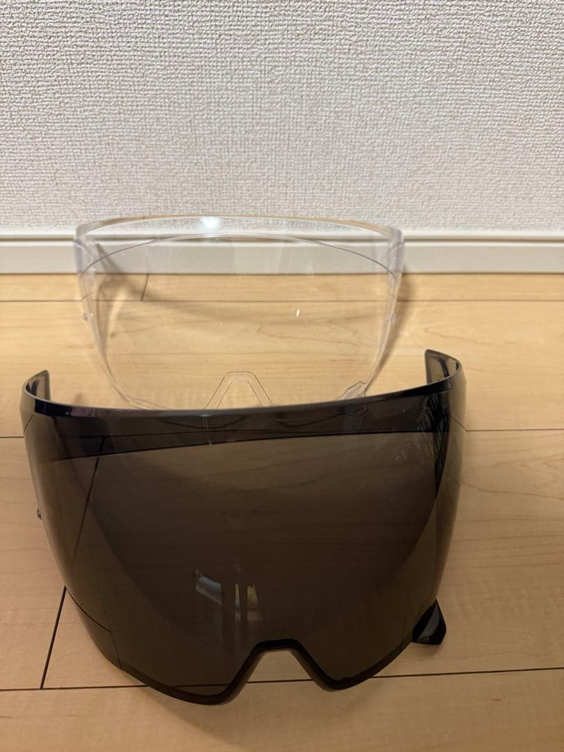 RUROC ルーロック ヨルムンガンド