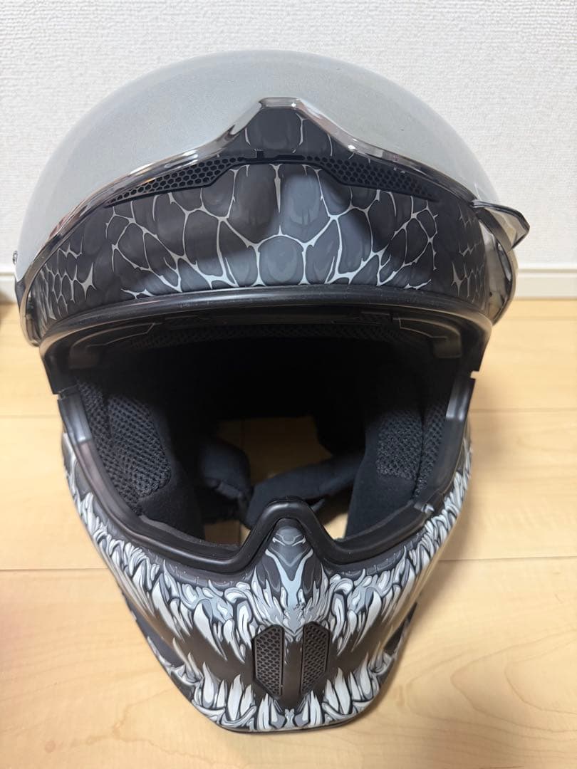 RUROC ルーロック ヨルムンガンド