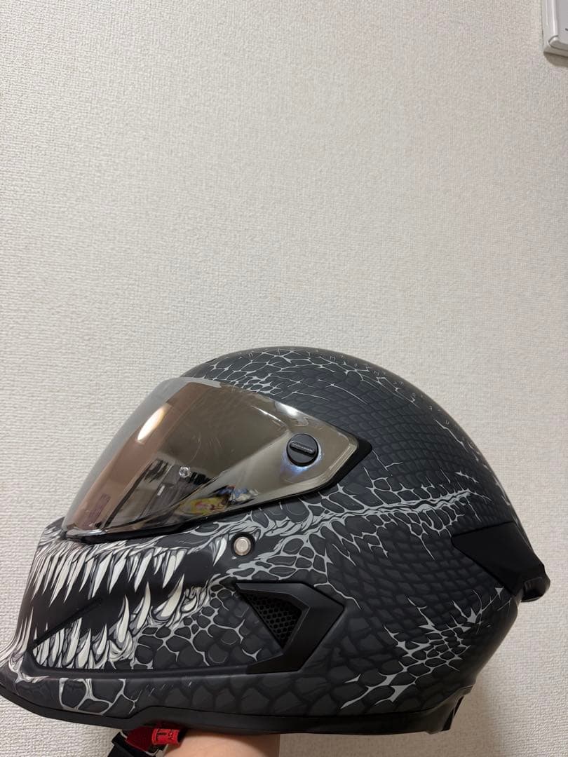 RUROC ルーロック ヨルムンガンド