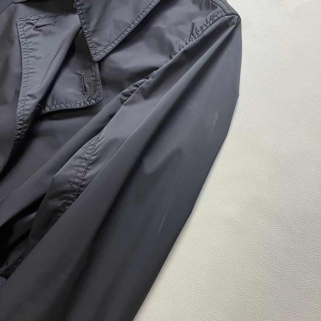 イッセイミヤケme トレンチコート　スプリングコート