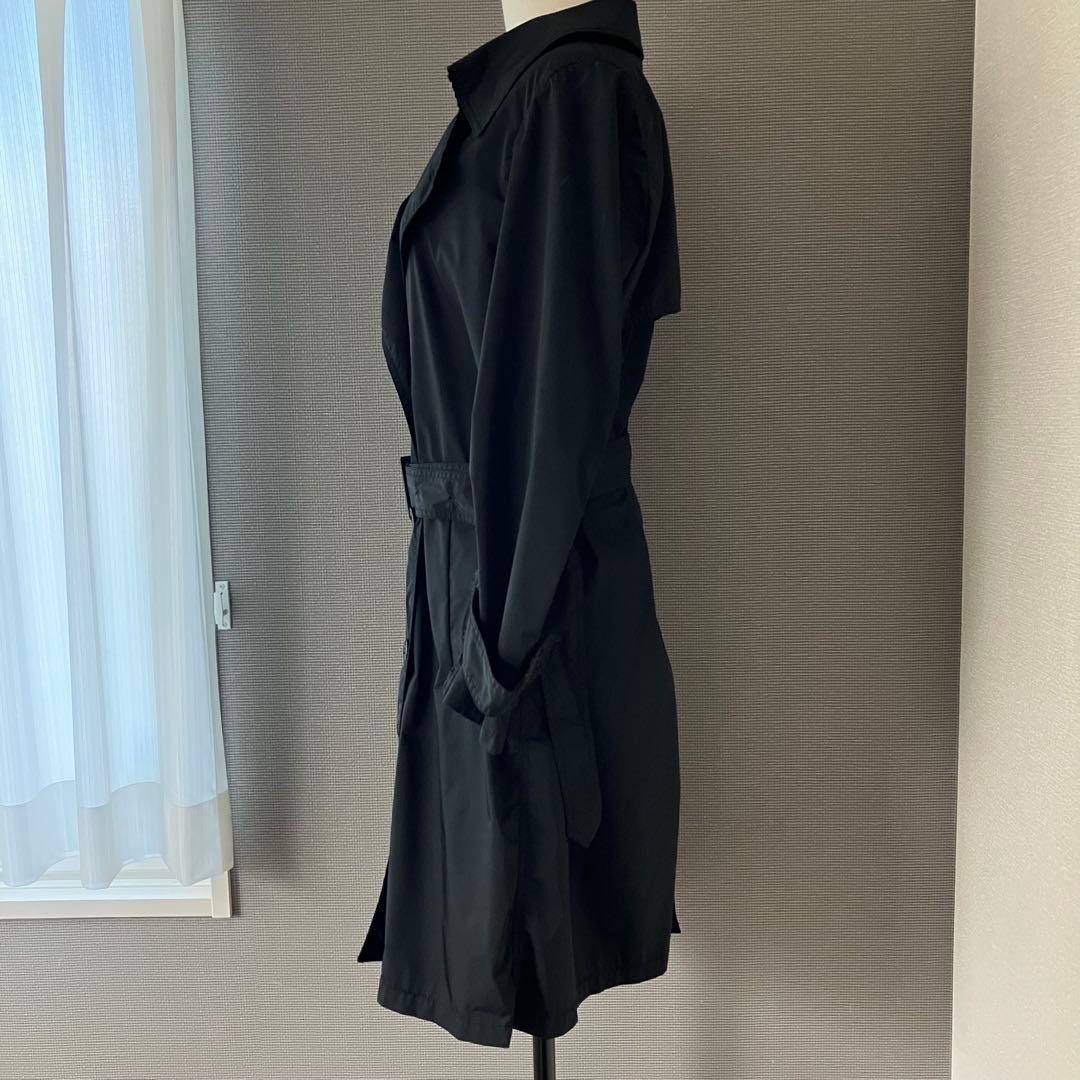 イッセイミヤケme トレンチコート　スプリングコート