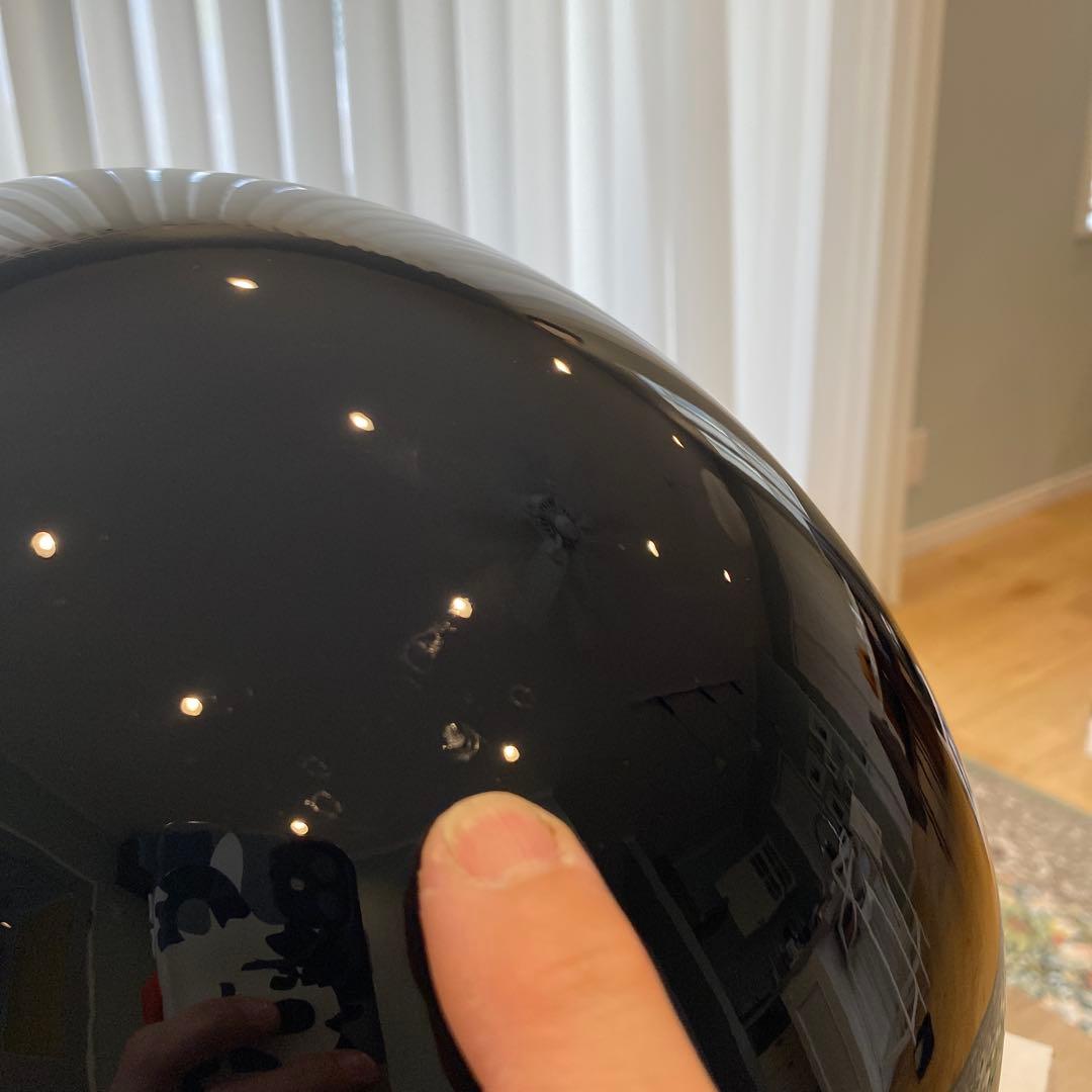 SHOEIグラムスター　BIVOUAC ビバーク