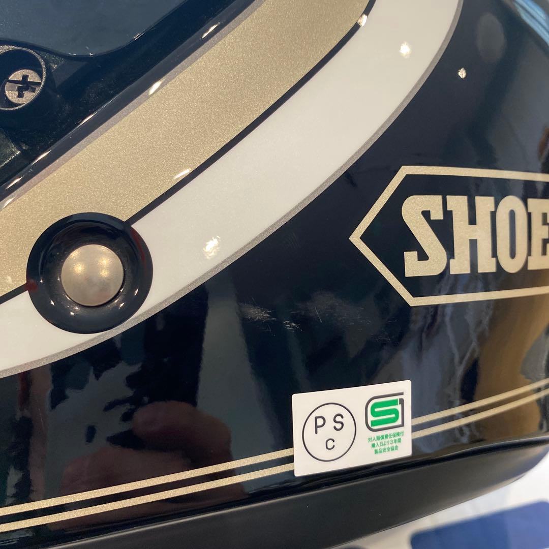 SHOEIグラムスター　BIVOUAC ビバーク