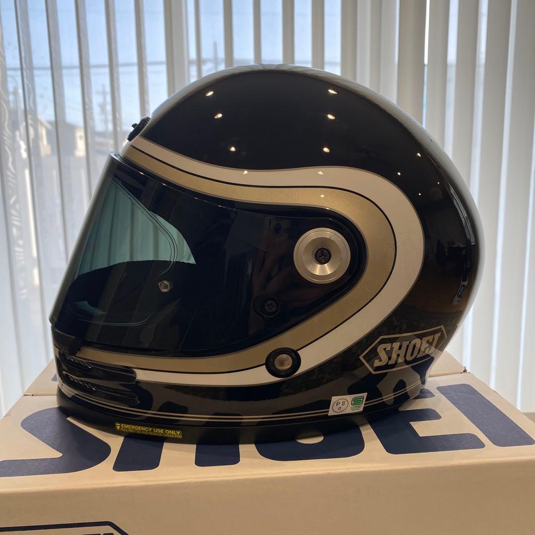 SHOEIグラムスター　BIVOUAC ビバーク