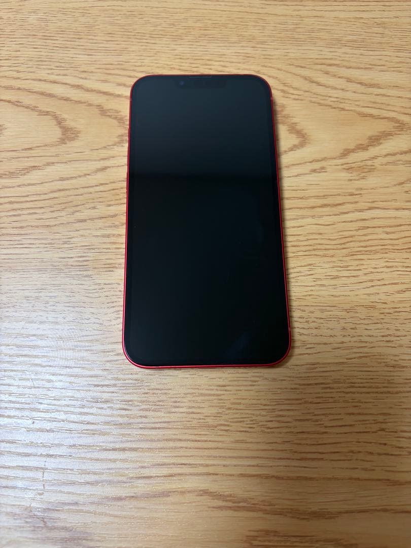 iPhone13【本体・箱無し】
