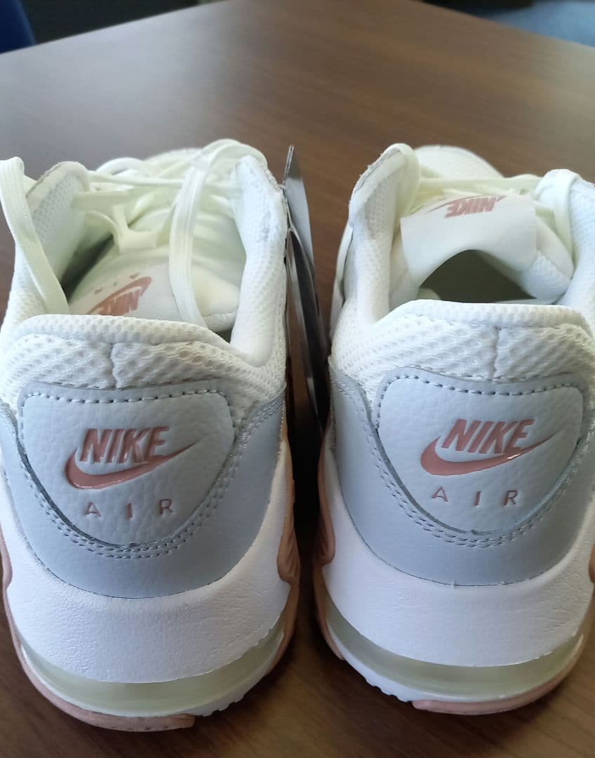 ナイキ　ウィメンズ　エアマックス エクシー