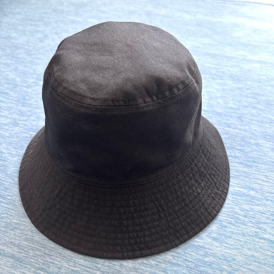 島さん専用 Burberrys チェック柄 バケットハット リバーシブル可能