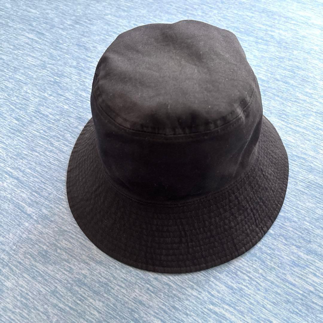 島さん専用 Burberrys チェック柄 バケットハット リバーシブル可能