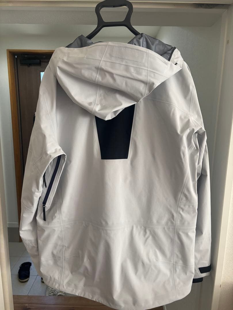 25/26 ピークパフォーマンス M Alpine Gore-Tex