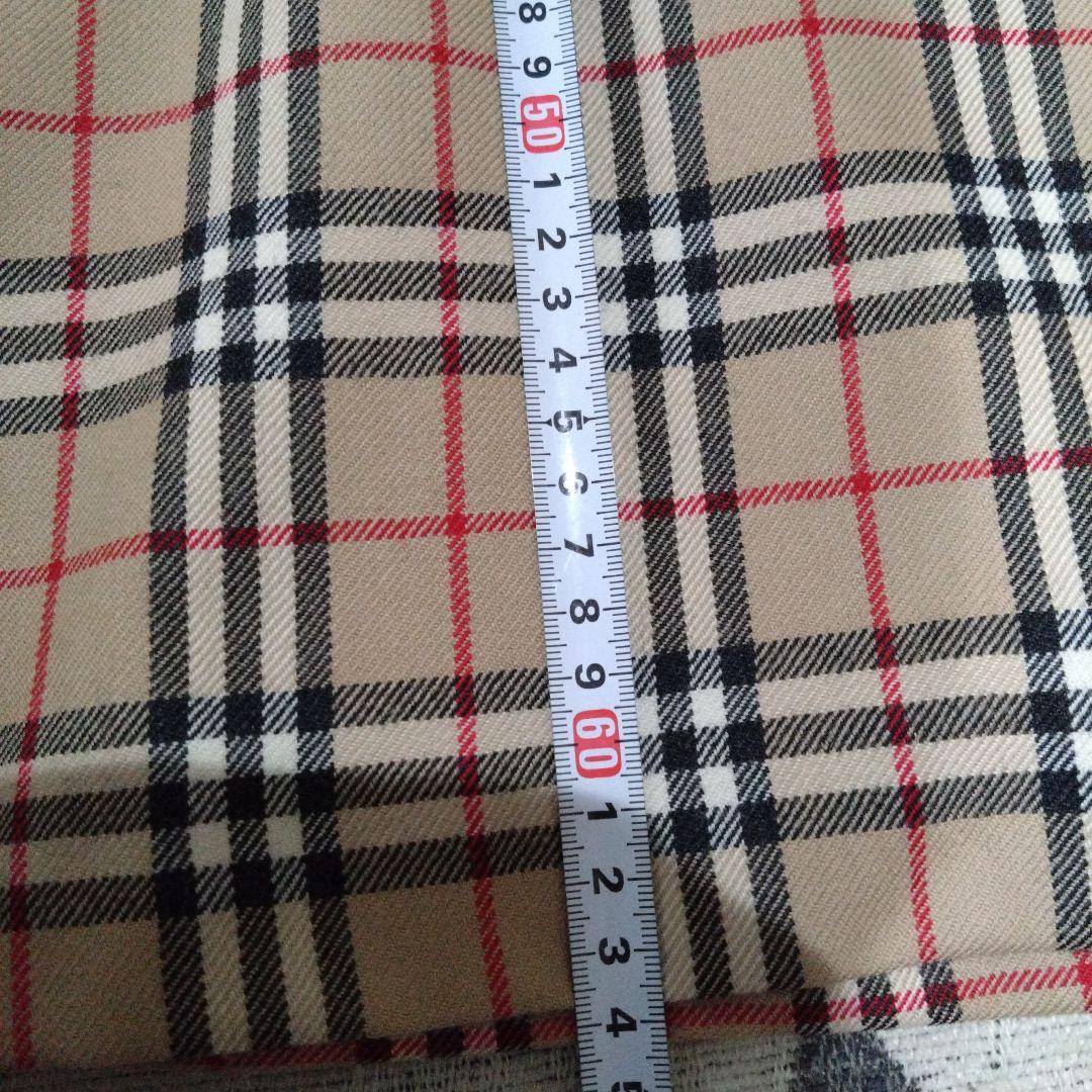 値下げしました　BURBERRY　ワンピース　ボレロ 110