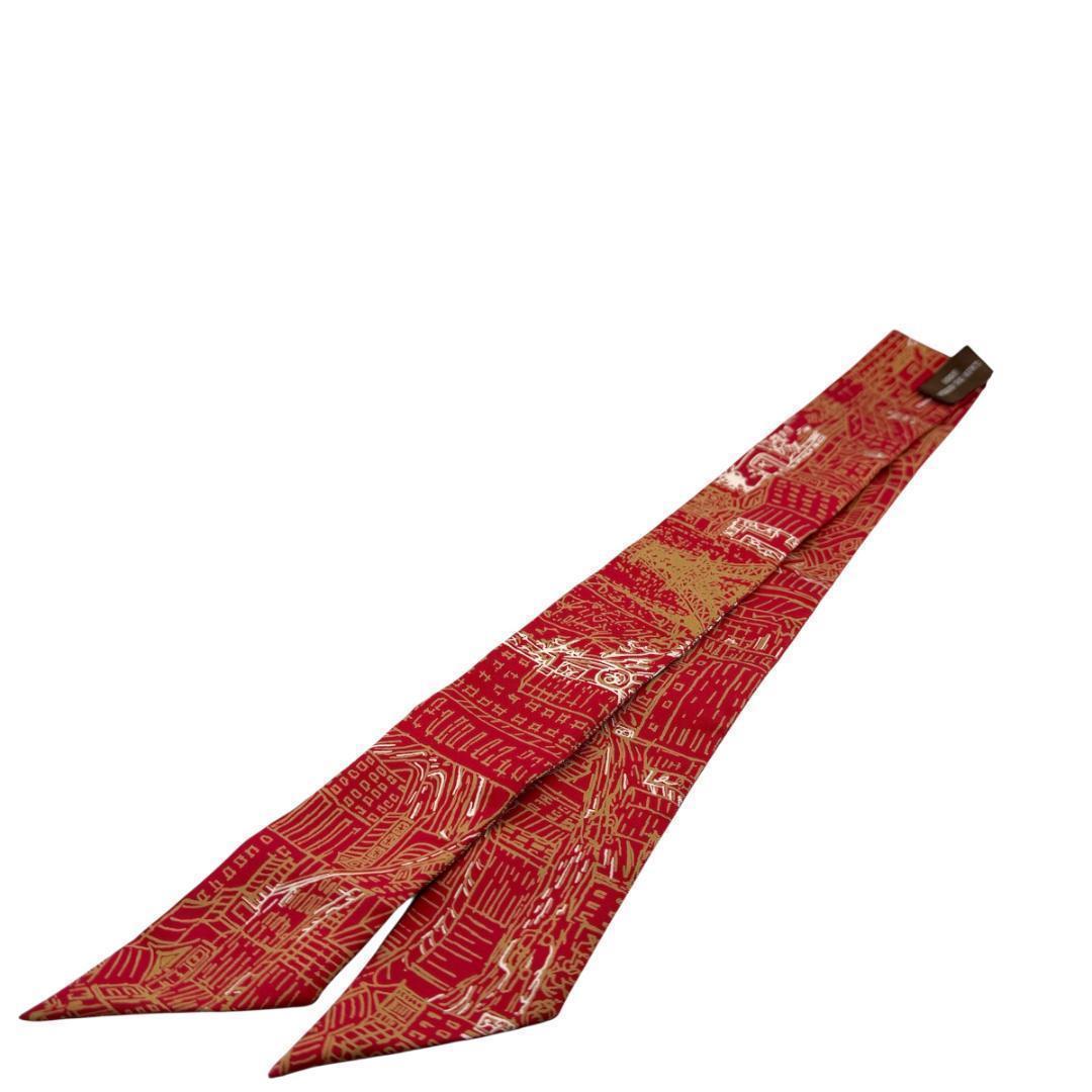 ✨美品✨ HERMES エルメス ツイリー L'AIR DE GINZA 限定