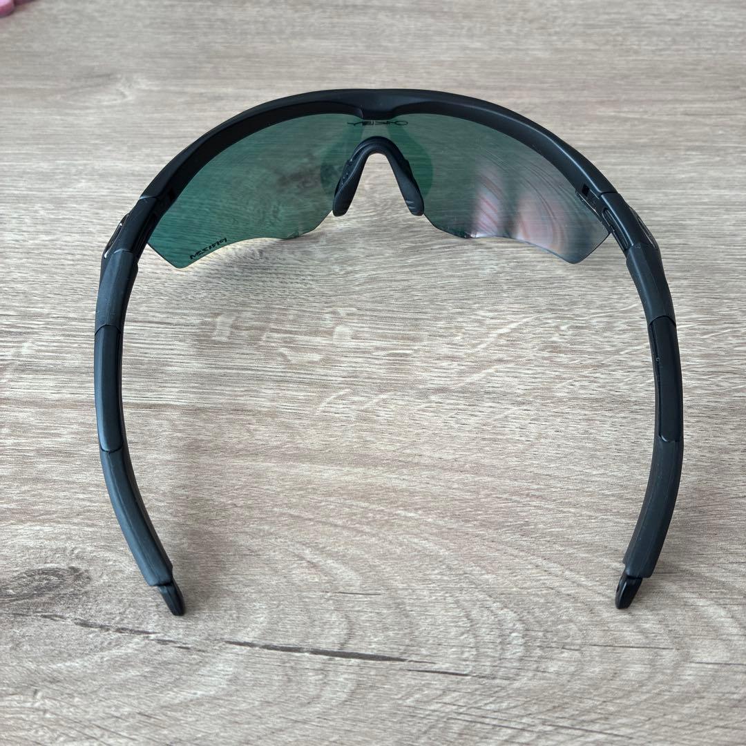 J*E様 OAKLY M2フレーム PRIZMレンズ OO9343-1