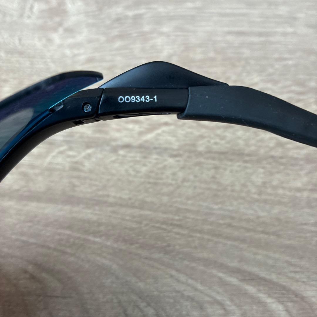 J*E様 OAKLY M2フレーム PRIZMレンズ OO9343-1