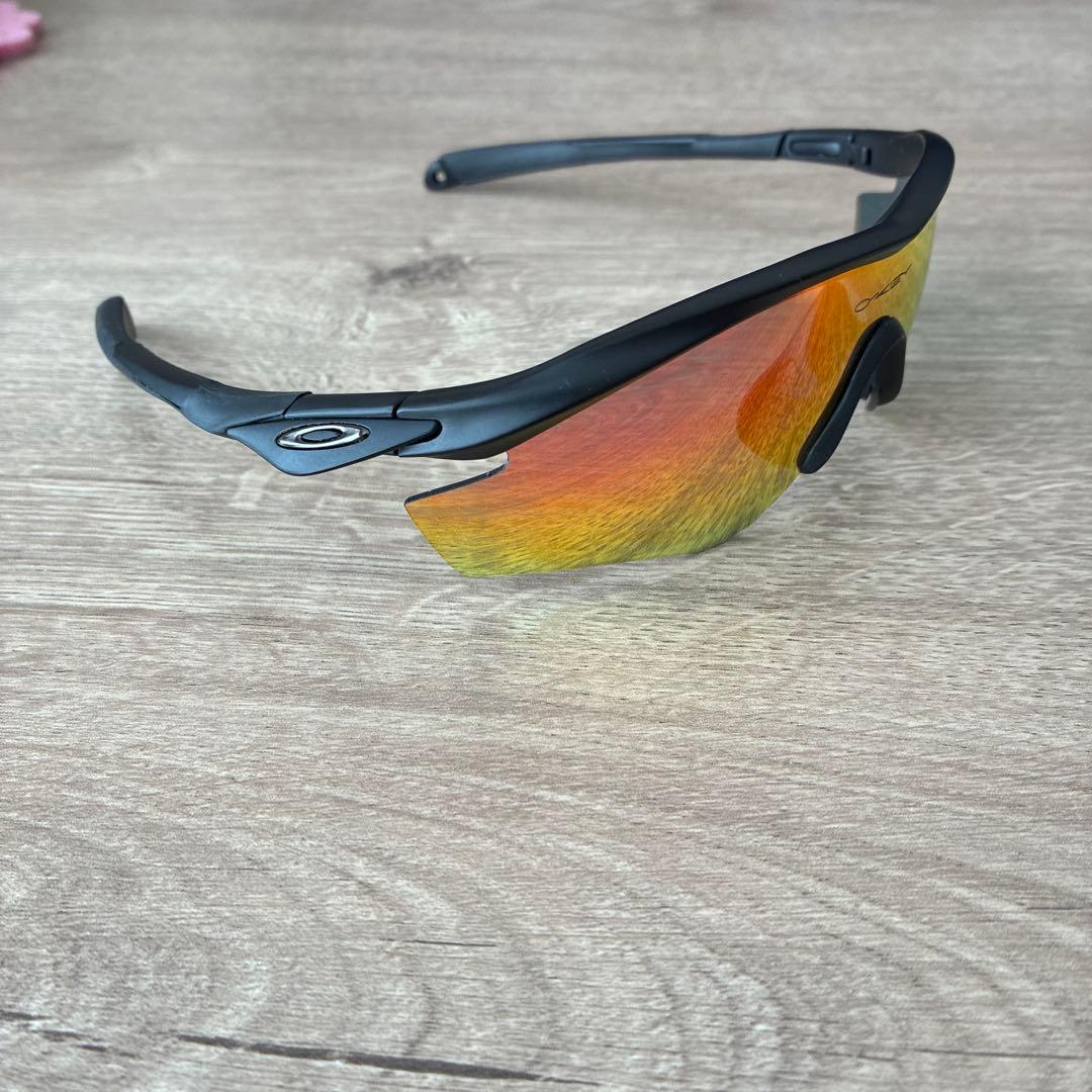 J*E様 OAKLY M2フレーム PRIZMレンズ OO9343-1