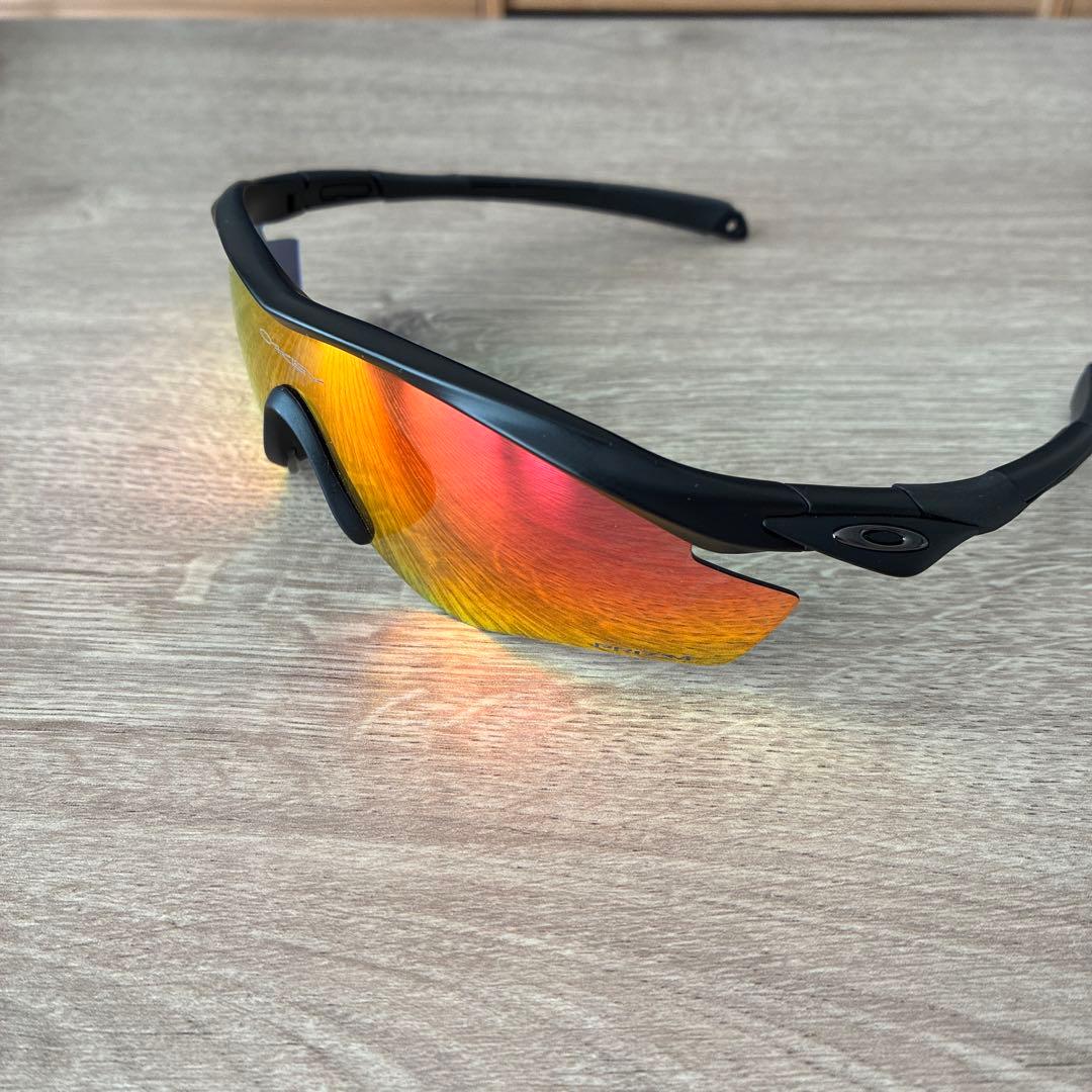 J*E様 OAKLY M2フレーム PRIZMレンズ OO9343-1