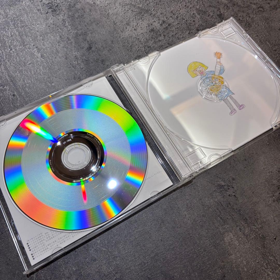 踊ってばかりの国　CD セット　帯付き　下津