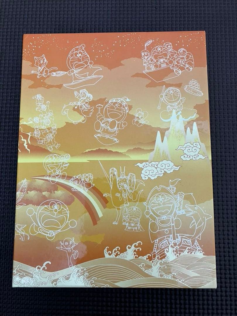 ドラえもん 映画ボックス 1989-1997