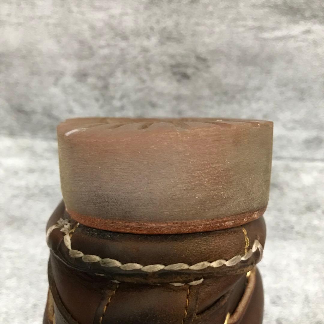 ティンバーランド 3EYE スリーアイ30003 26.0cm 箱付き