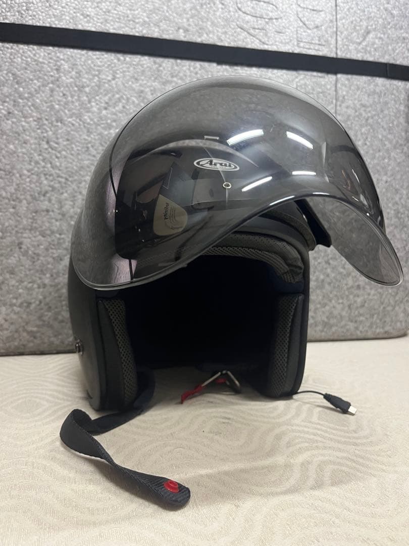 【※最終値下げ※】Arai Classic MOD