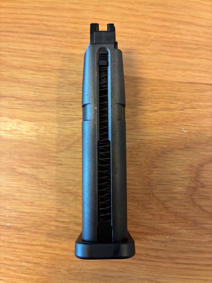 東京マルイ グロック GLOCK19 Gen 4 ガスブローバックガン