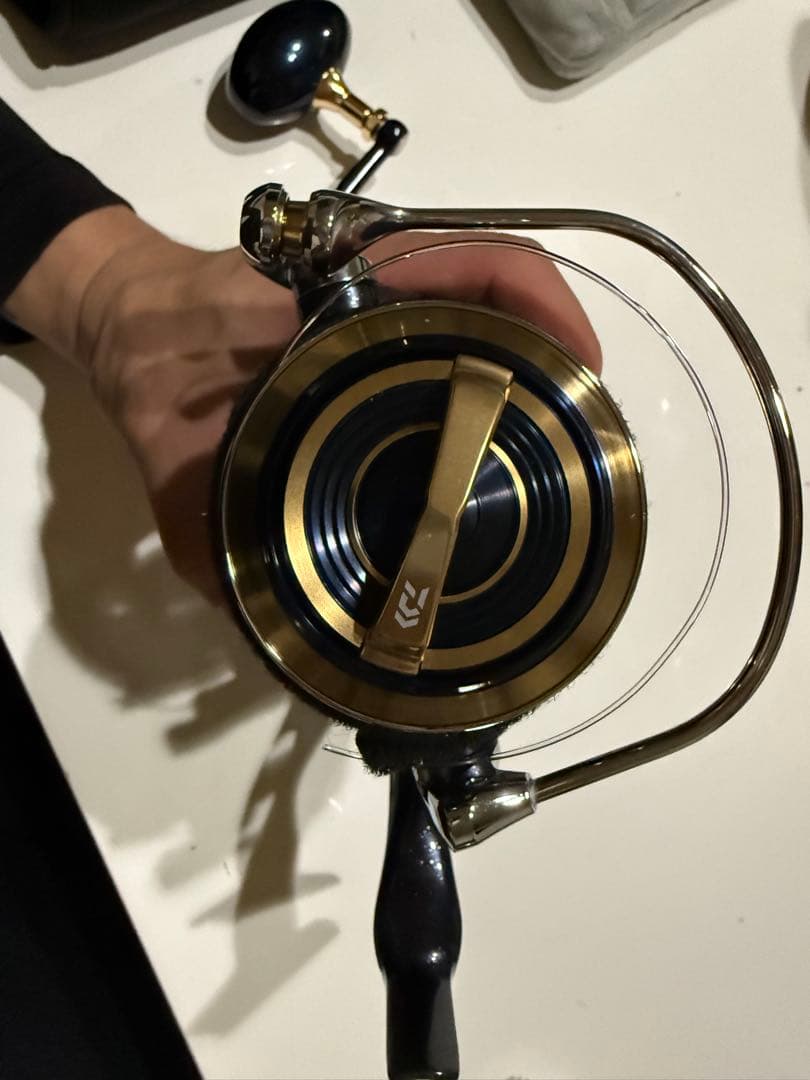 ソルティガ18000H