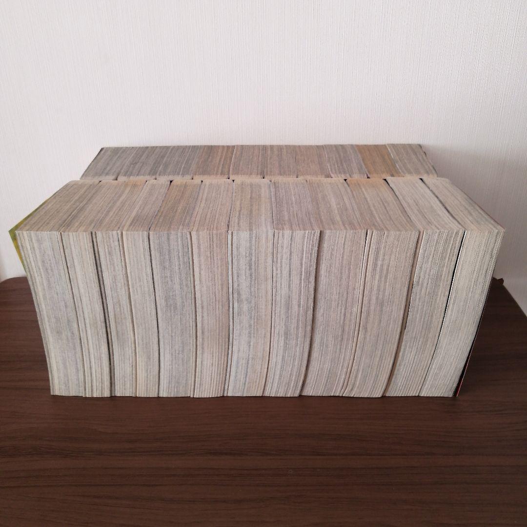 聖闘士星矢　冥王神話　コンビニコミック　計22冊　車田正美　手代木史織