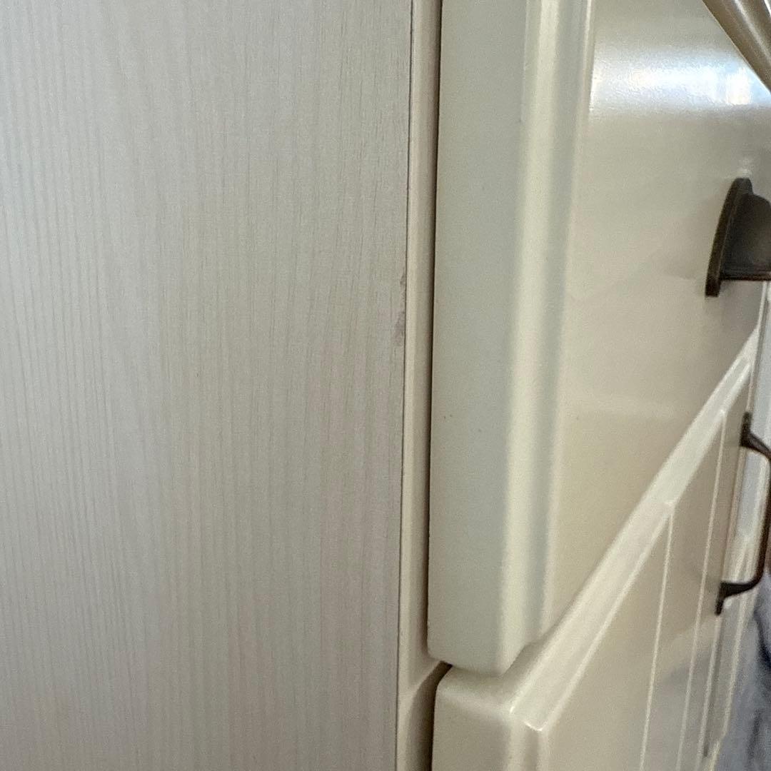 レンジボード (ミランダ2 120 WW) ニトリ