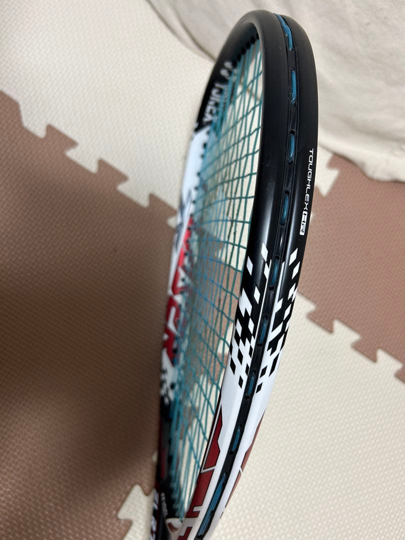 ソフトテニス　ヨネックス　エフレーザー7 S