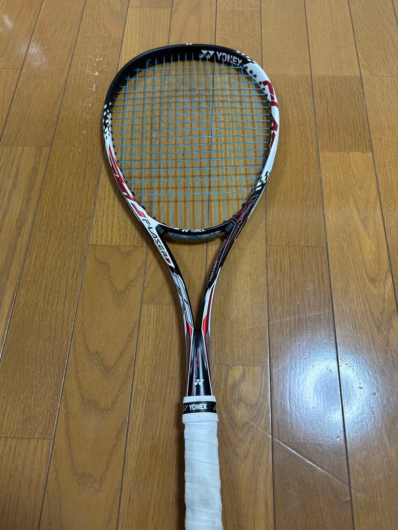ソフトテニス　ヨネックス　エフレーザー7 S