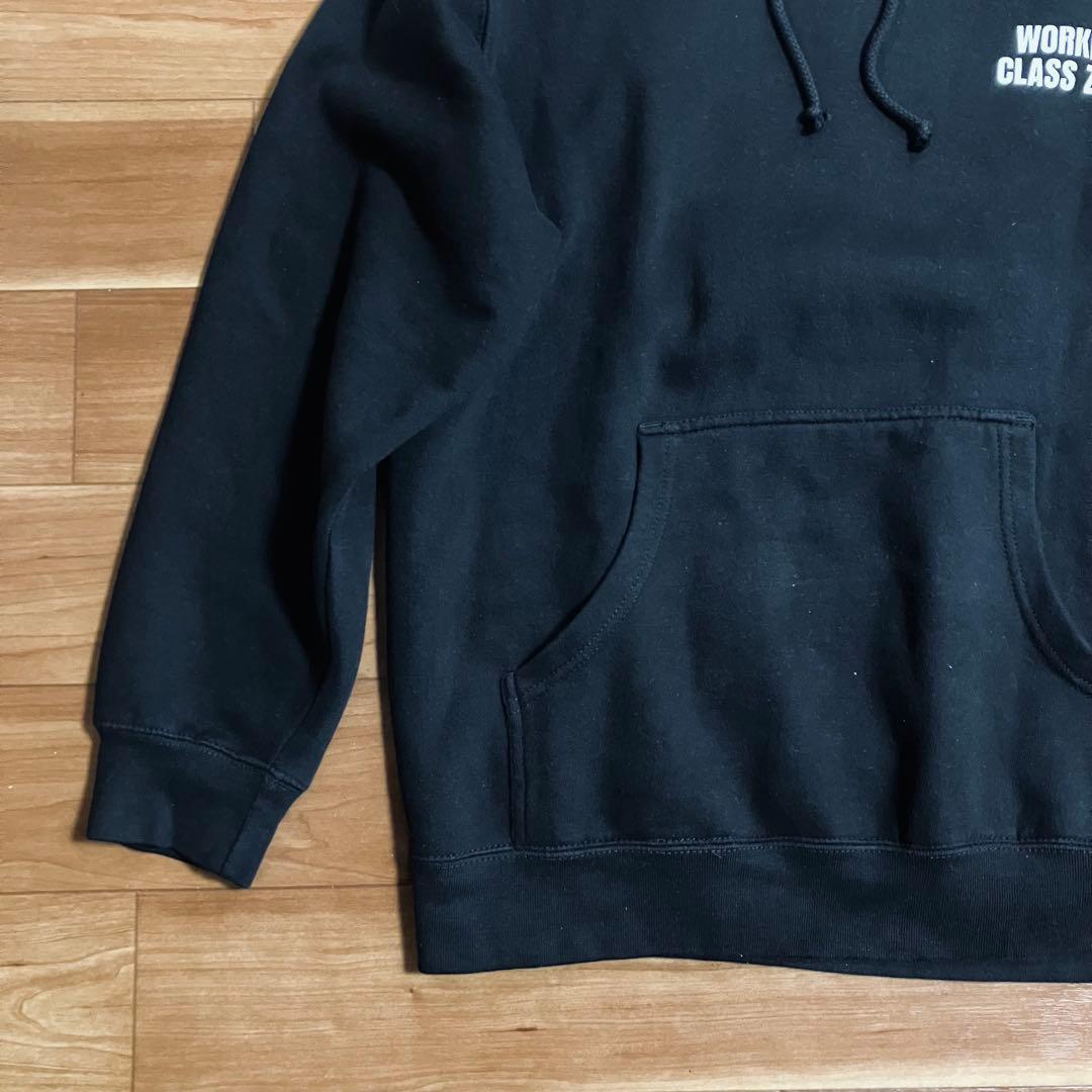 ウェア WORKING CLASS ZERO
