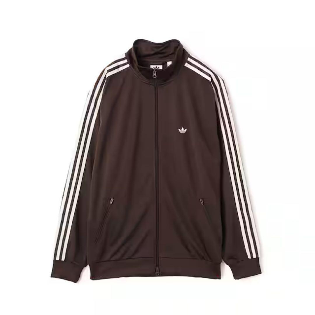 adidas/ BECKENBAUER TRACK TOPIトラックトップ